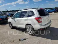 2015 Subaru Forester фото