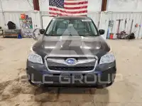 2015 Subaru Forester photo