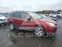 2015 Subaru Forester photo