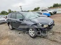 2015 Subaru Forester photo