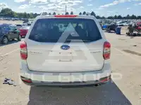 2015 Subaru Forester фото