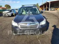 2015 Subaru Forester фото