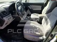 2015 Subaru Forester фото