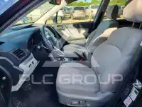 2015 Subaru Forester фото