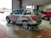 2015 Subaru Forester фото