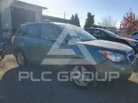 2015 Subaru Forester фото