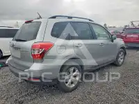 2015 Subaru Forester фото