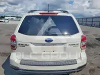 2015 Subaru Forester фото