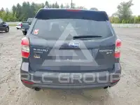 2015 Subaru Forester фото