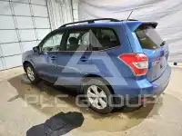 2015 Subaru Forester фото