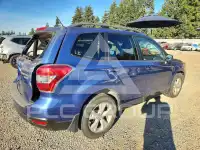 2015 Subaru Forester фото