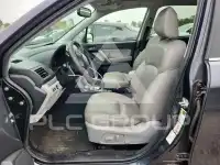 2015 Subaru Forester photo