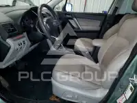 2015 Subaru Forester photo
