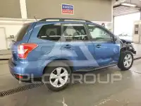 2015 Subaru Forester фото