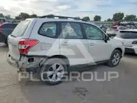 2015 Subaru Forester photo