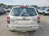 2015 Subaru Forester photo