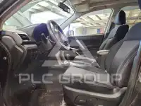 2015 Subaru Forester фото