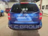 2015 Subaru Forester фото