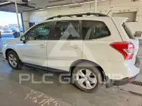 2015 Subaru Forester photo