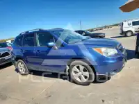 2015 Subaru Forester photo