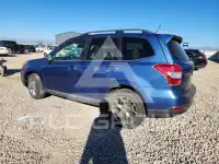 2015 Subaru Forester photo