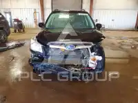 2015 Subaru Forester фото