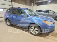 2015 Subaru Forester фото