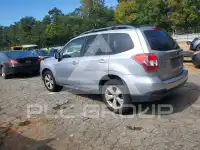 2015 Subaru Forester фото
