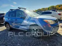 2015 Subaru Forester photo