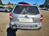 2015 Subaru Forester фото