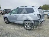 2015 Subaru Forester фото