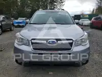 2015 Subaru Forester фото