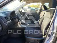 2015 Subaru Forester photo