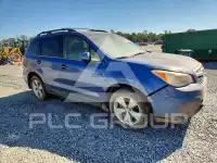 2015 Subaru Forester фото