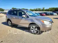 2015 Subaru Forester фото