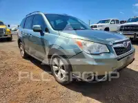 2015 Subaru Forester photo