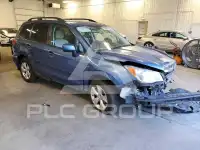 2015 Subaru Forester фото