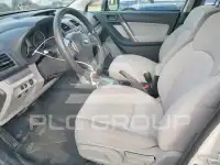 2015 Subaru Forester photo