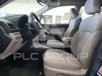 2015 Subaru Forester фото