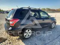 2015 Subaru Forester photo