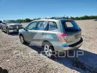 2015 Subaru Forester фото