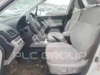 2015 Subaru Forester photo