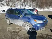 2015 Subaru Forester фото