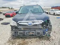 2015 Subaru Forester фото