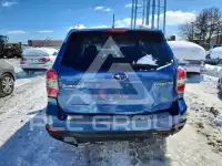 2015 Subaru Forester фото