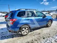 2015 Subaru Forester фото