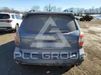 2015 Subaru Forester фото