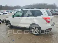 2015 Subaru Forester photo