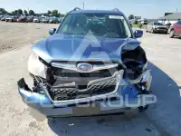 2015 Subaru Forester photo
