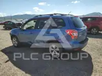 2015 Subaru Forester фото